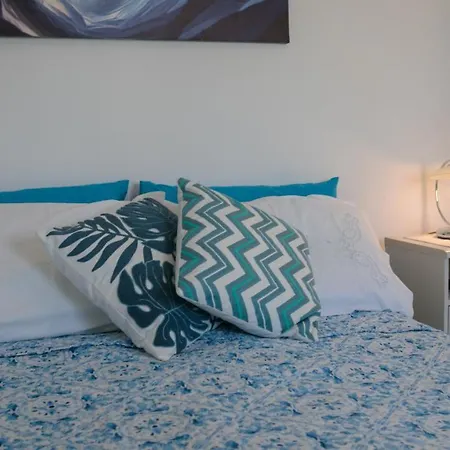 Naxos Center Venetian Castle And Portara View Studio Apartamento *