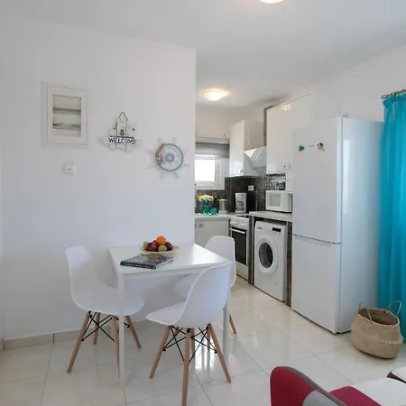 Naxos Center Venetian Castle And Portara View Studio Apartamento Naxos City