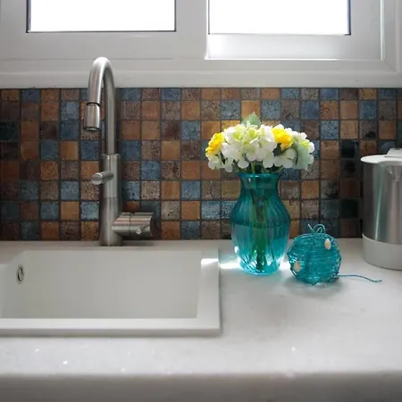 Apartamento Naxos Center Venetian Castle And Portara View Studio *